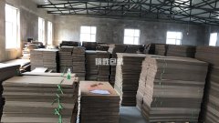 长春纸箱报门纸板镜面包板橱柜纸箱厂家批发