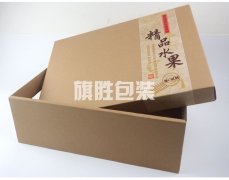 <b>月饼盒天地盖纸盒水果箱</b>